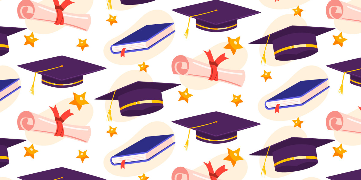 Graduation Dress Pattern