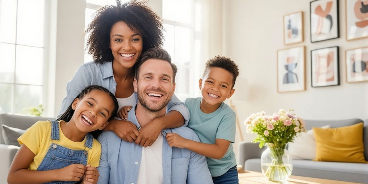 The Importance of Preventive Dentistry in Keeping Families Healthy and Saving Money