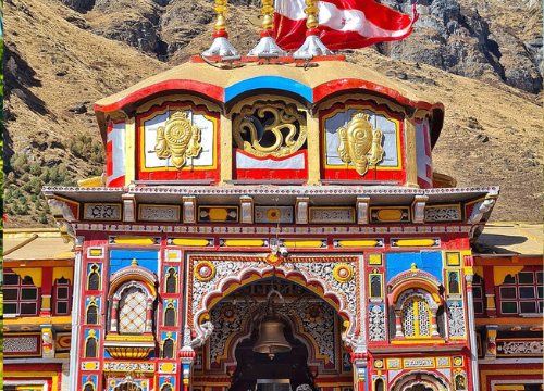 Affordable Uttarakhand Religious Tour Packages 2025