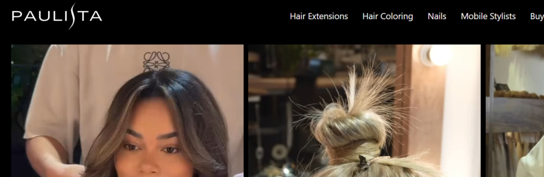 Paulista Beauty Salon Cover Image