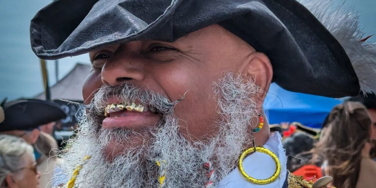 Discover the Creative Spirit at the Hastings Exhibition with Gensing Lodge Vision