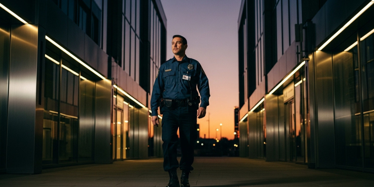 The Top 7 Liability Issues for Security Guards Heading Into 2025