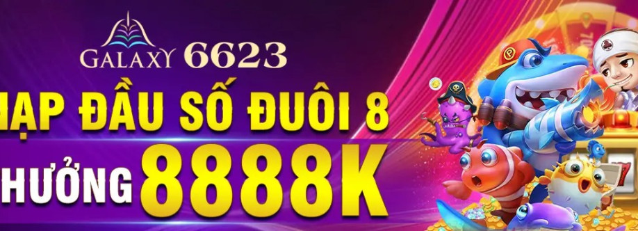 Galaxy6623xn com Cover Image