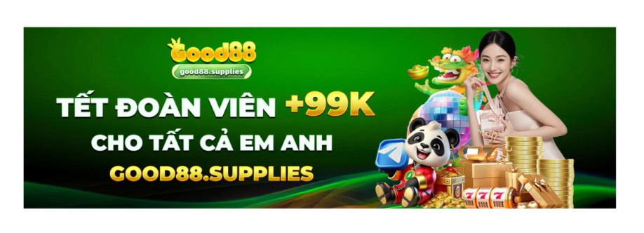 Good88 Supplies Cover Image