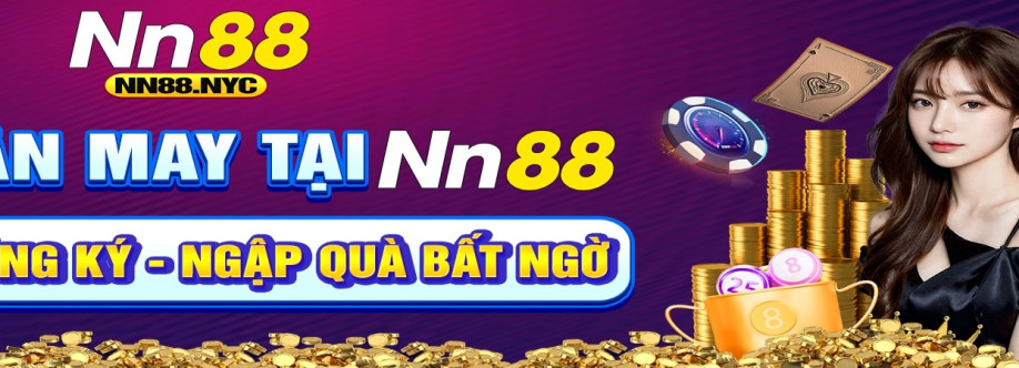 Nn88 nyc Cover Image