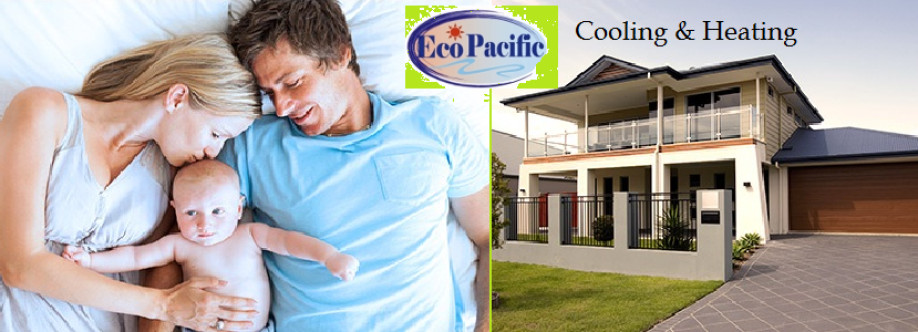 Eco Pacific Cover Image