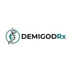 Demigod Health and Wellness Profile Picture