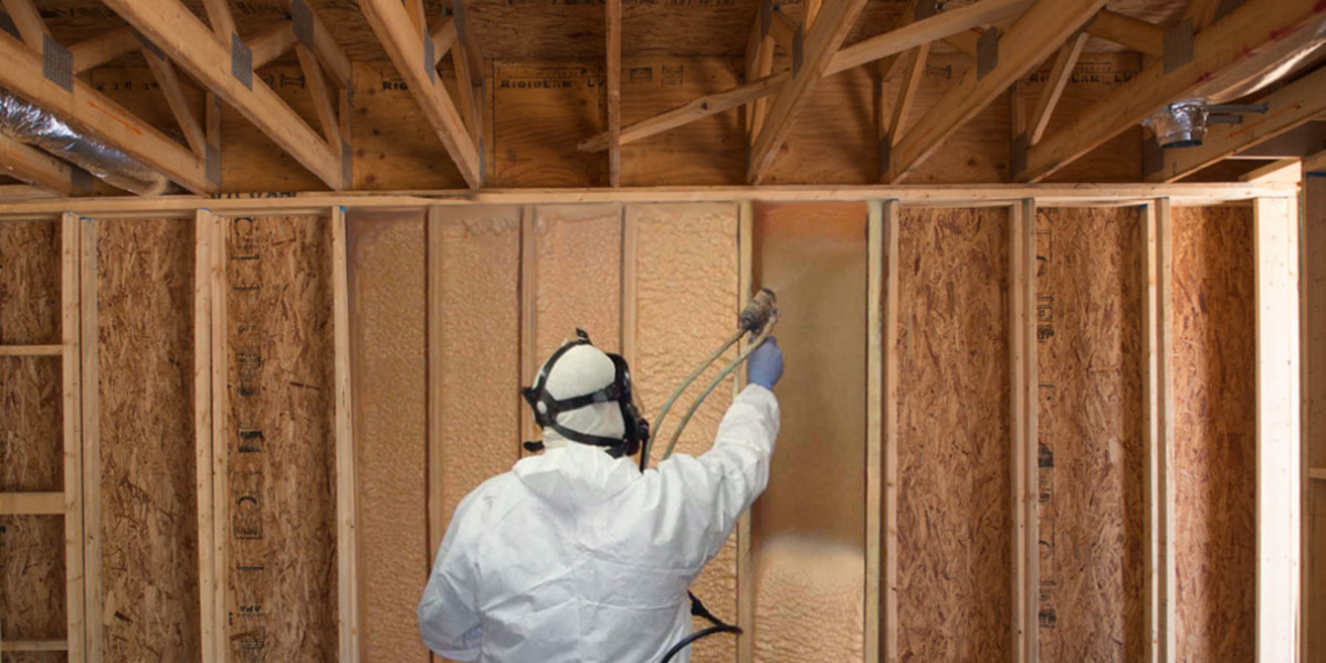 Choosing Commercial Spray Foam for Smarter Energy Use