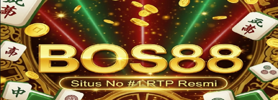 Bos88 Cover Image