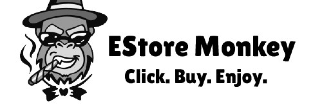 EStore Monkey Cover Image