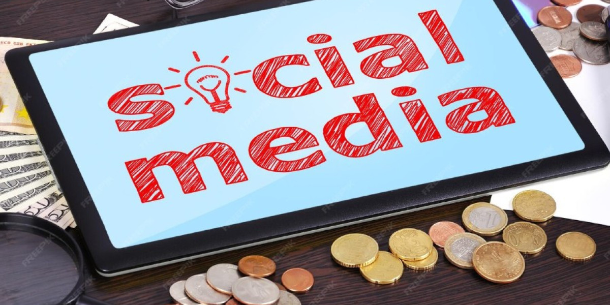 Why Every Marketer Needs an SMM Panel Cheap for Rapid Social Media Growth