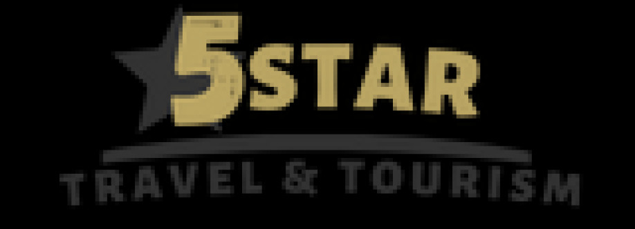 Fivestar Tourism Cover Image