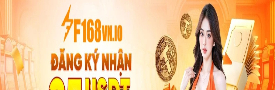 F168vn io Cover Image