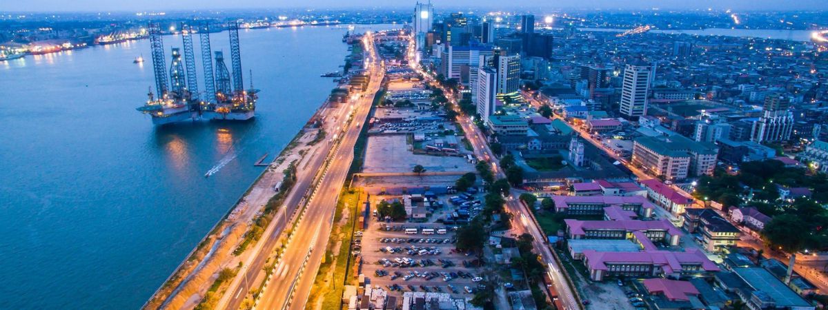 Asky Airlines Lagos Office in Nigeria