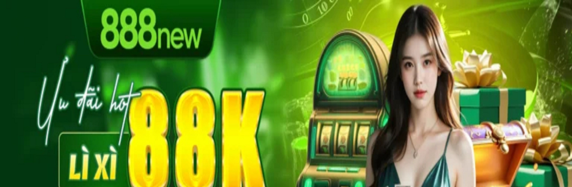 Nha cai 888NEW Cover Image