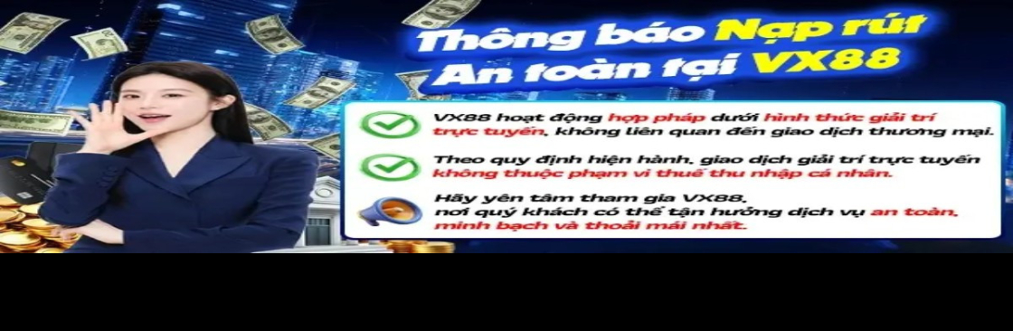 Vx88xn com Cover Image