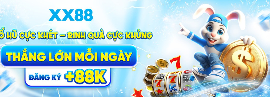 Xx88 se net Cover Image