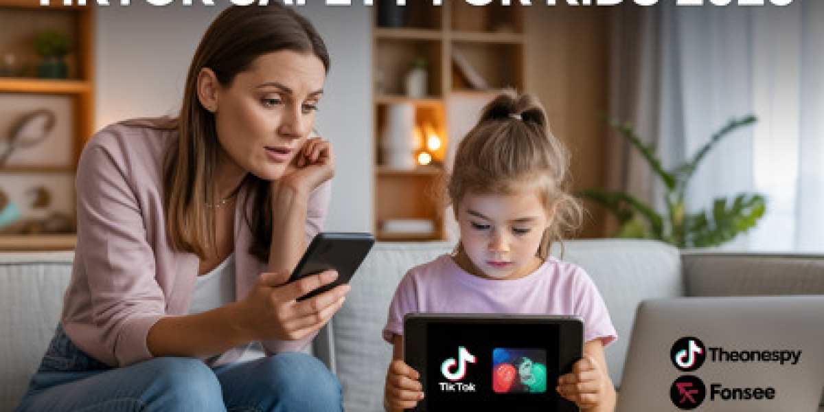 is TikTok safe for 12-year-olds – 2025 update
