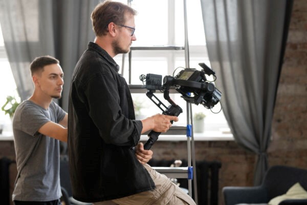 Top 5 Advantages of Corporate Video Production in 2026: videoproducers — LiveJournal