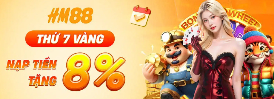 Hm88 org Cover Image