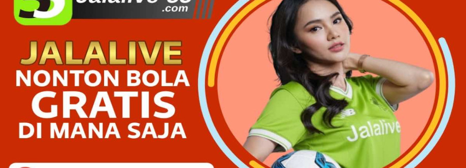 Jalalive Streaming Cover Image