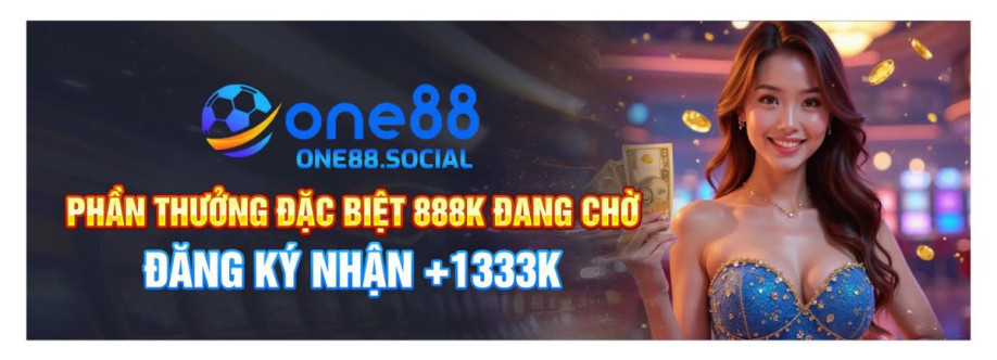 ONE88 SOCIAL Cover Image