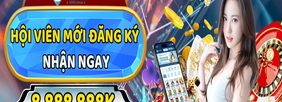 Nhà cái BL555 Cover Image