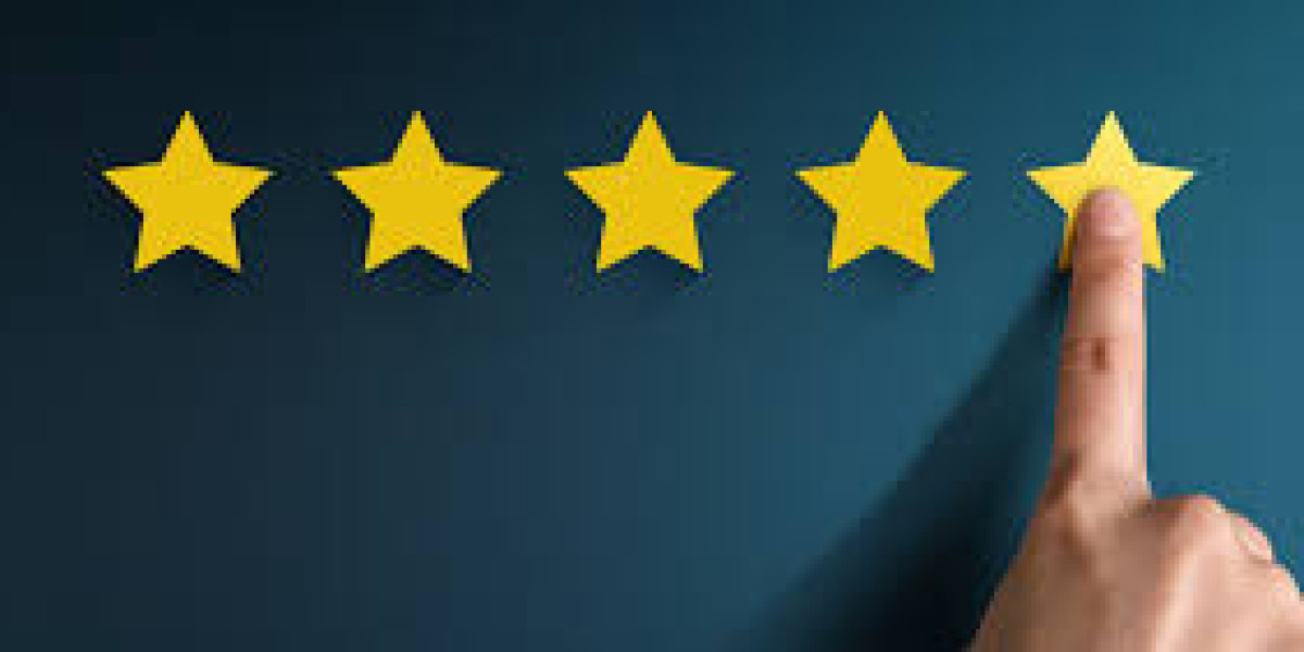 Rezensionen – Der Schlüssel zu Vertrauen und Erfolg im digitalen Zeitalter