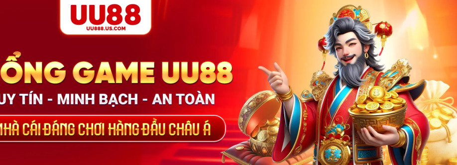 Nhà Cái UU88 Cover Image