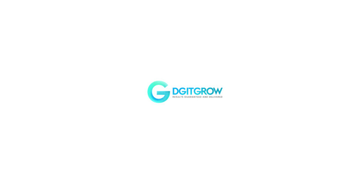 Transform Your Brand Presence with DGITGROW – The Leading Digital Marketing Company in Chennai