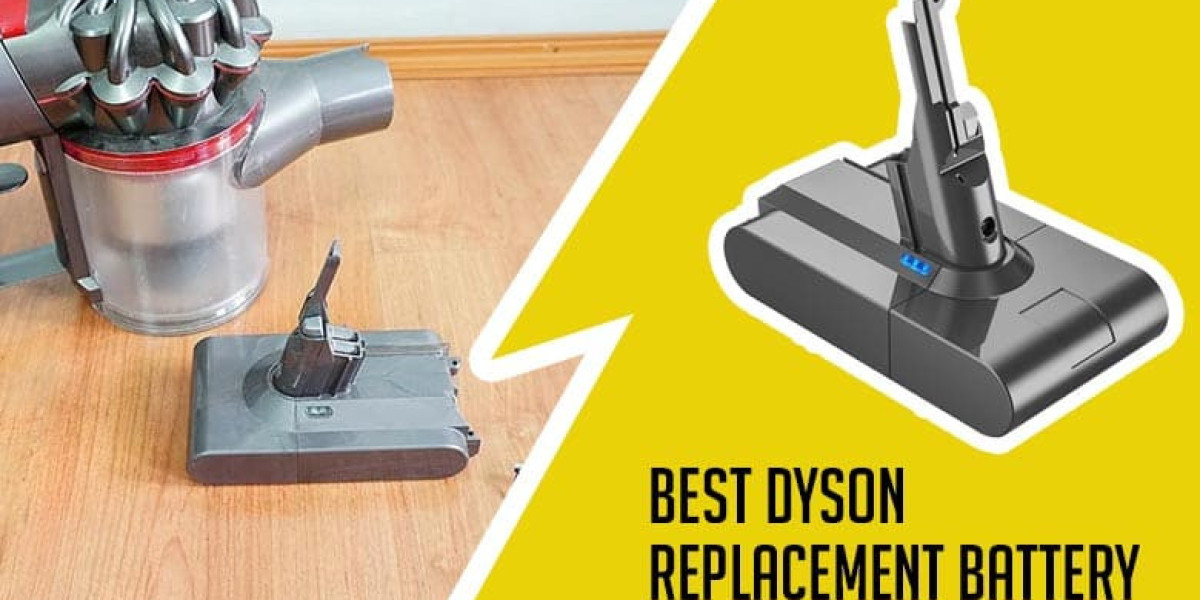 Dyson V7 Battery vs Dyson V8 Battery – Which One Should You Choose?