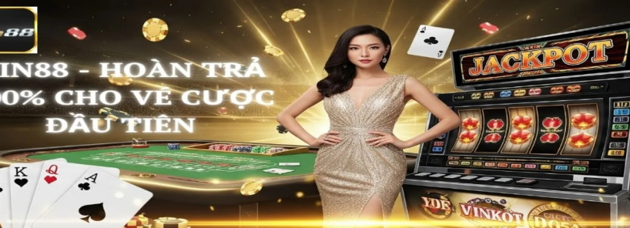 Vin88 store Cover Image