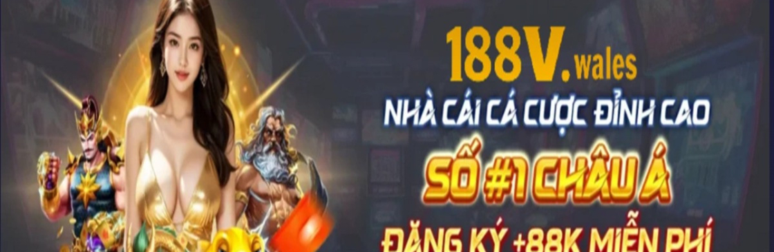 188v wales Cover Image