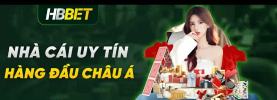 HBBet Nhà cái cá cược trực tuyến Cover Image