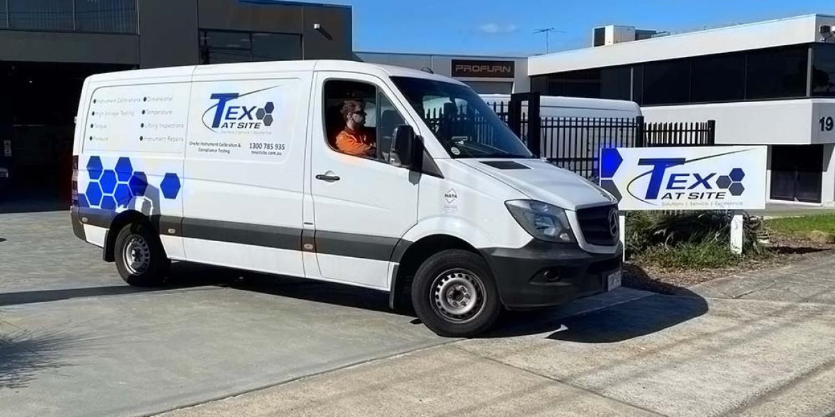 Australian Calibrating Services: Precision That Powers Your Business Forward