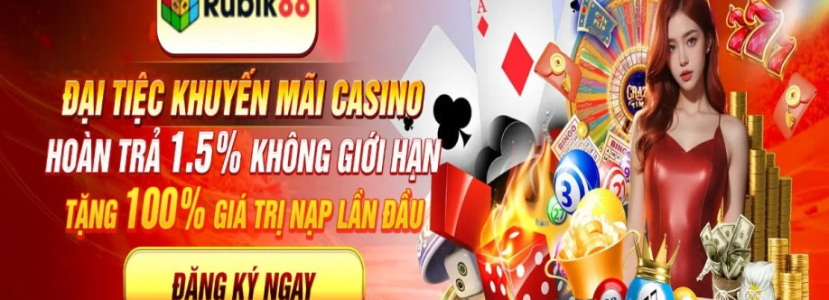 Rubik88xn com Cover Image