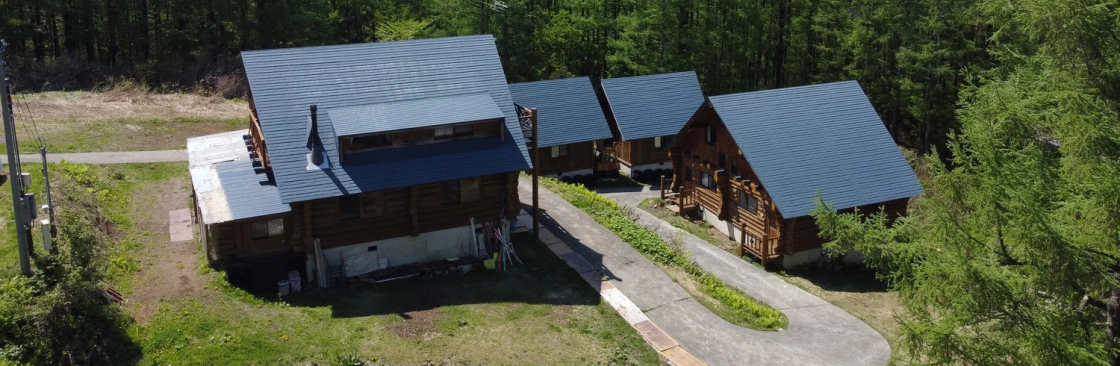 okucabins Cover Image