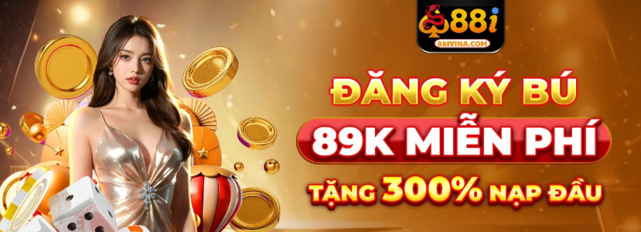 88ivina com Cover Image