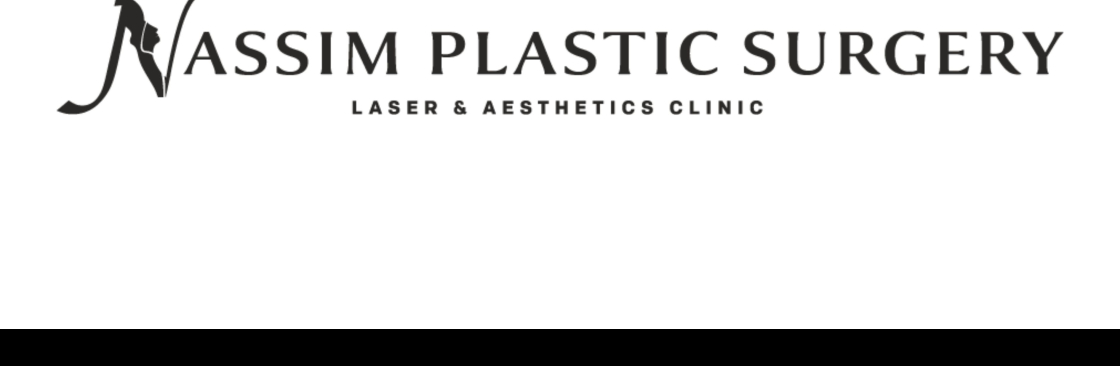 Nassim Plastic Surgery Cover Image