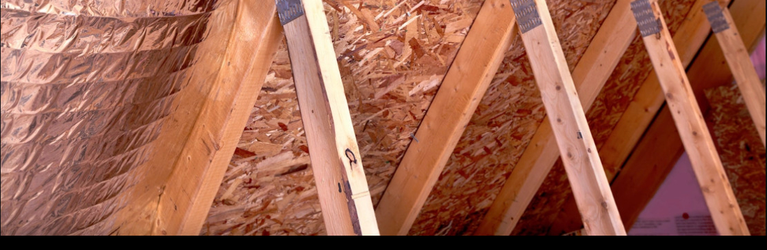 Rockwall Attic Insulation Cover Image