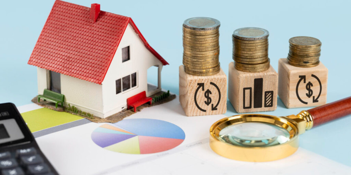 Want Easy Financing for Your Land Purchase? Apply for a Land Mortgage Loan Dubai Today!