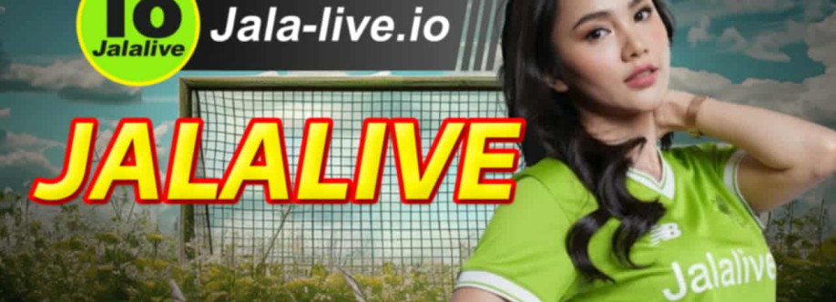 Jalalive Live Streaming Cover Image