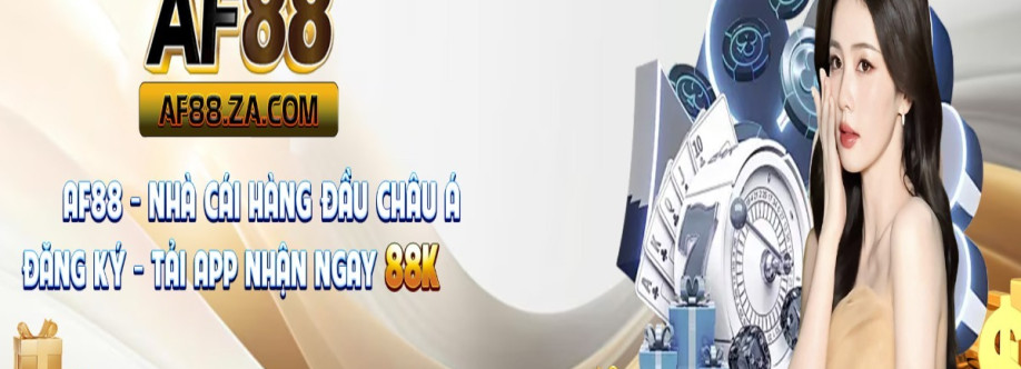 Af88 zacom Cover Image