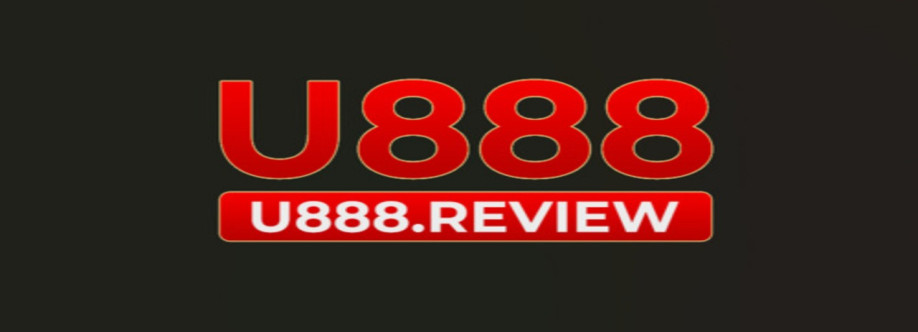 U888 Cover Image
