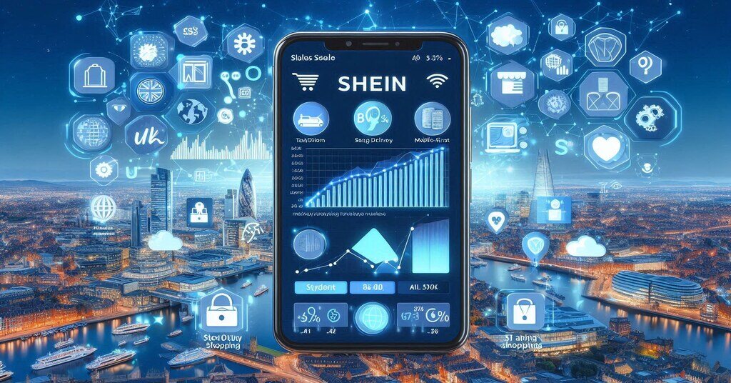 Shein UK Growth Lessons for Smart ECommerce Success