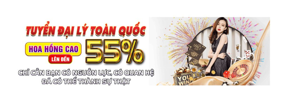 NHÀ CÁI LUCK8 Cover Image