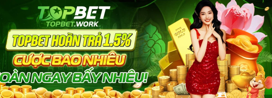 Topbet work Cover Image