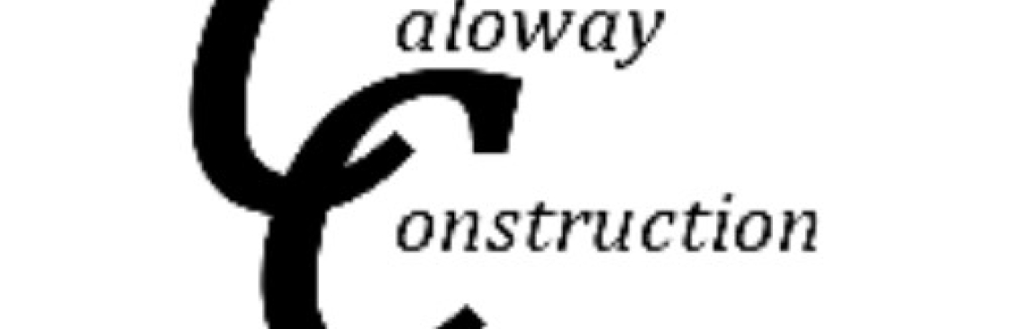 Caloway Construction Cover Image