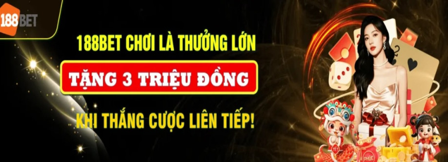 188Bet1 uk net Cover Image