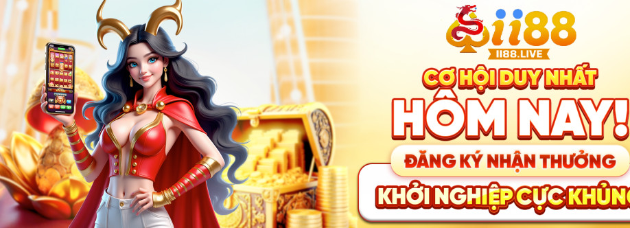 II88 LIVE Cover Image